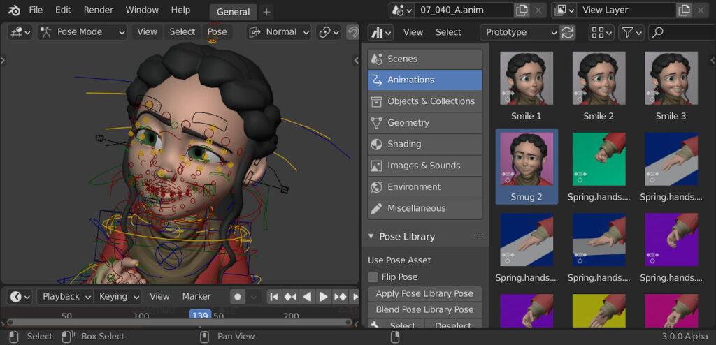 Best 3D Animation Software: Free & Paid