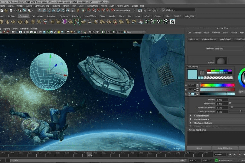 Best 3D Animation Software Free Paid   1 2 