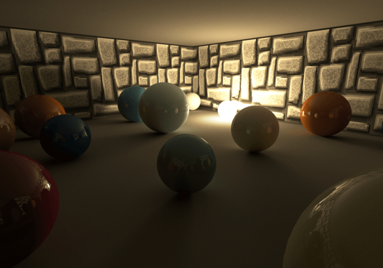 What is 3D rendering: Processes and Techniques