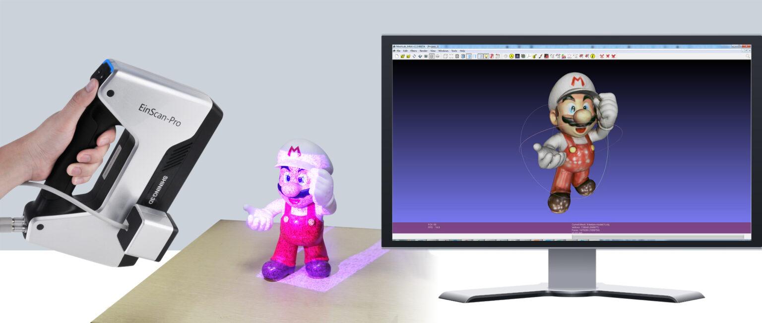Best 3D Scanning Software: Free 3D Scanning Apps for Android and iOS