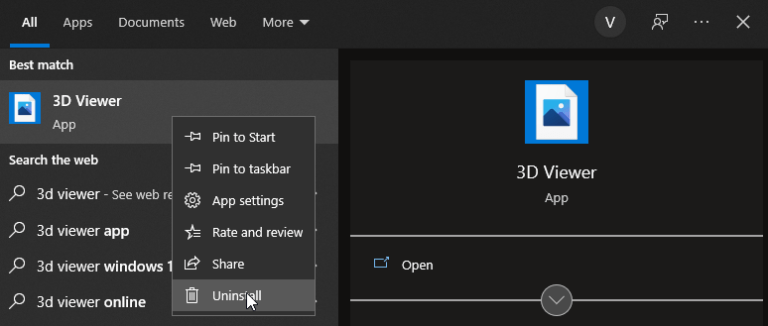 What Is 3D Viewer In Windows 10 And Do I Need It On My Computer?