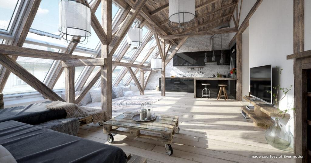 12 Best 3D Architectural Rendering Software in 2022