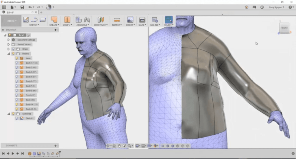 clothing design software free