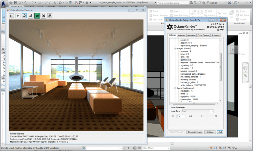 12 Best 3D Architectural Rendering Software In 2022