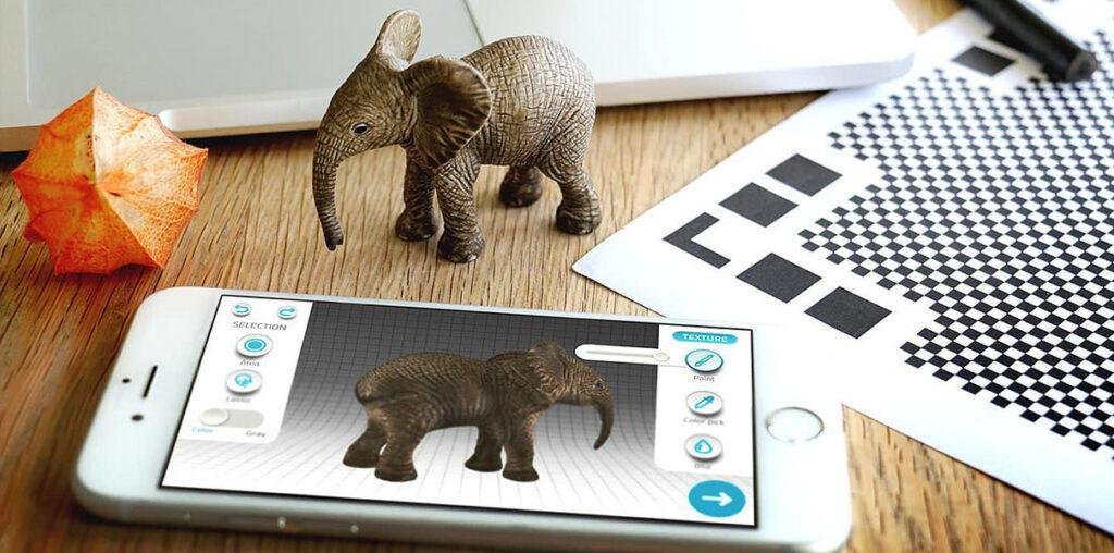 How to 3D Scan an Object with Your Phone StepbyStep Guide for