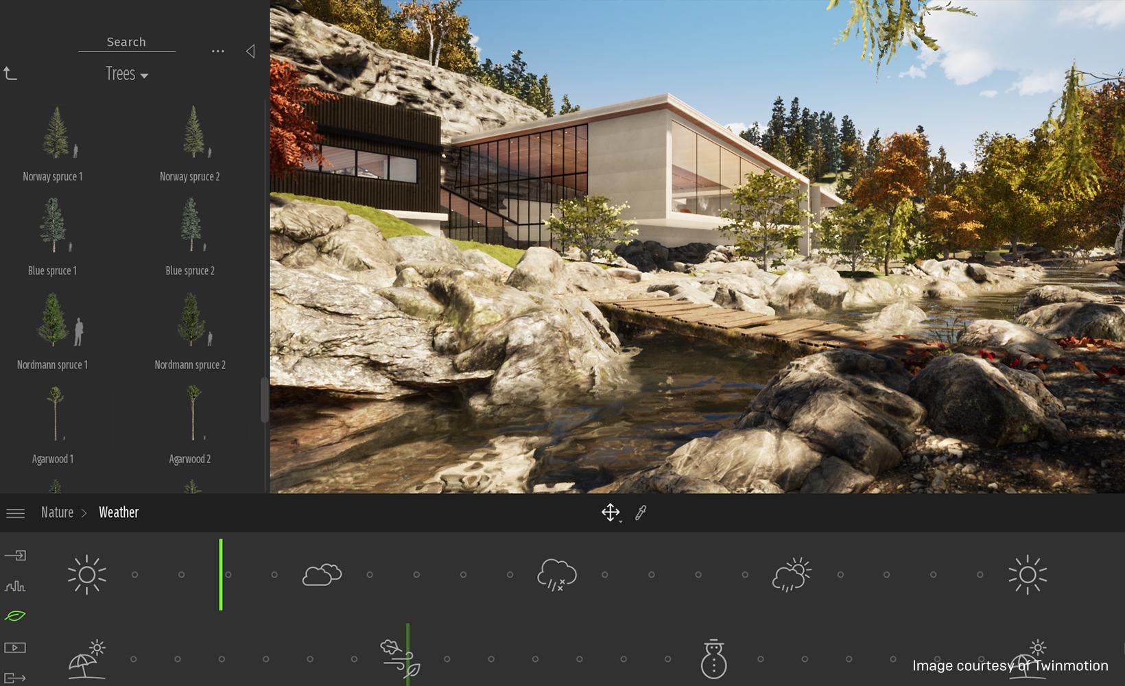 12 Best 3D Architectural Rendering Software In 2022