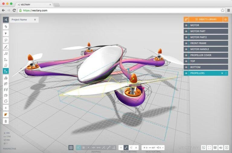 2D Image to 3D Model: How to Convert and 10 Tools in 2025 | CyberFox Agency