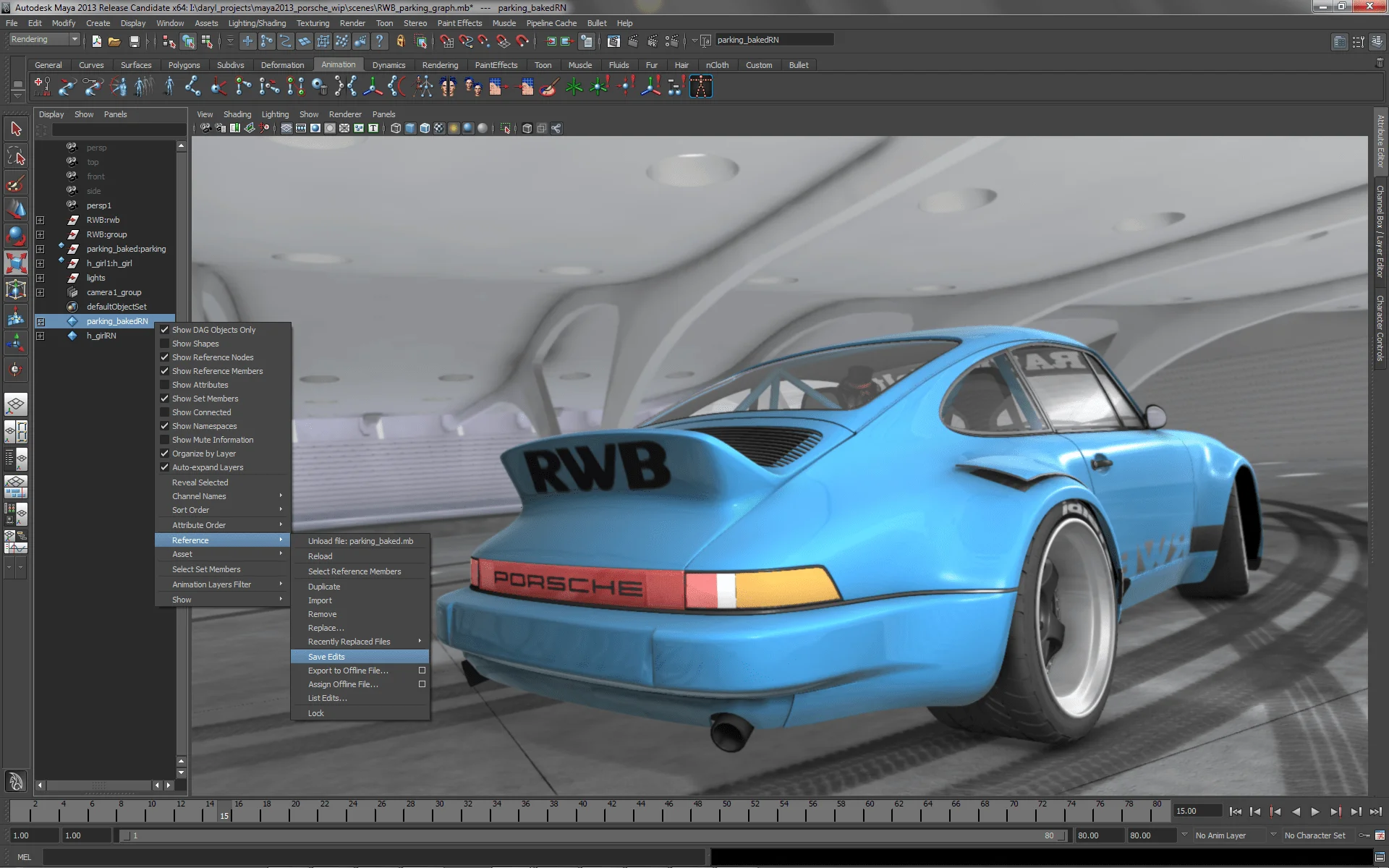 List of 15 Best Free and Paid 3D Sculpting Software –ThePro3DStudio