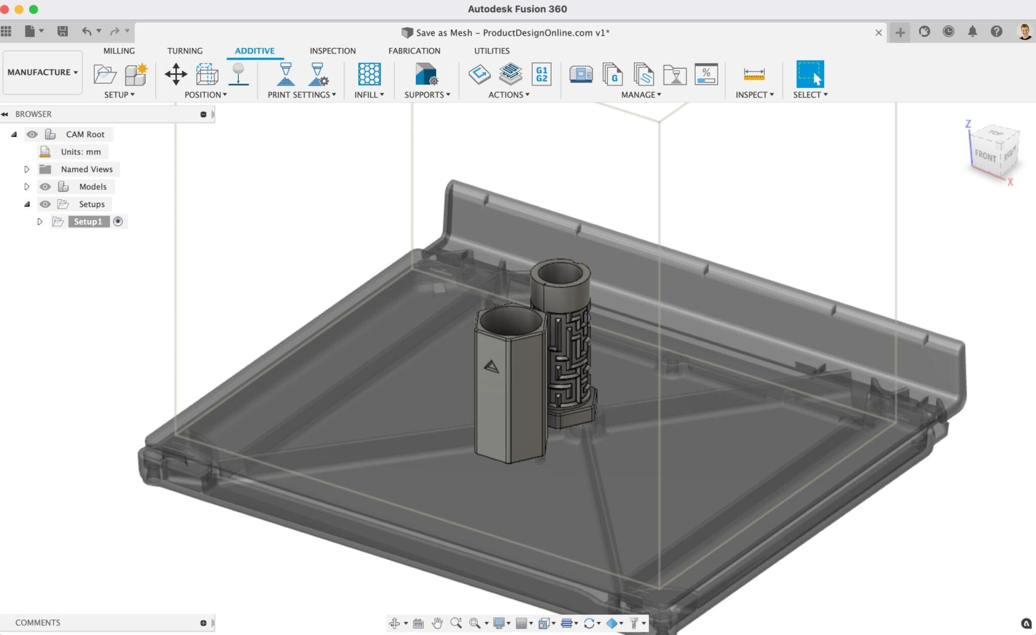 How to Make a 3D Model for 3D Printing: Detailed Guide