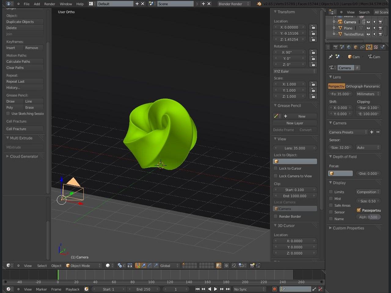 Best Sculpting Software for 3D Modeling in 2023