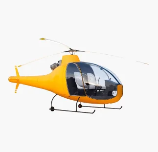 3D configurator for Helicopter Cabin