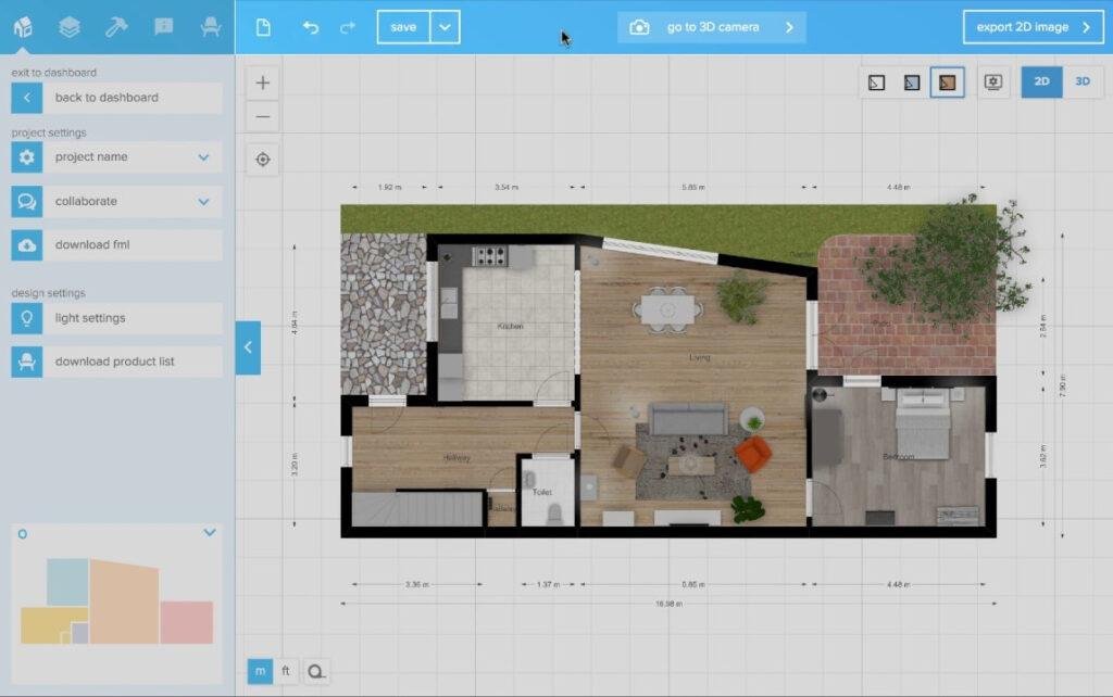 10 Room Visualizer Apps Plan and Design Your Space CyberFox Agency