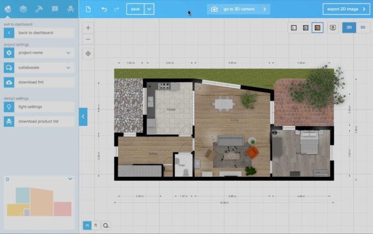 10 Best Room Visualizer and Interior Design Apps