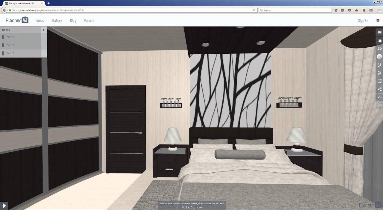 10 Room Visualizer Apps: Plan and Design Your Space | CyberFox Agency