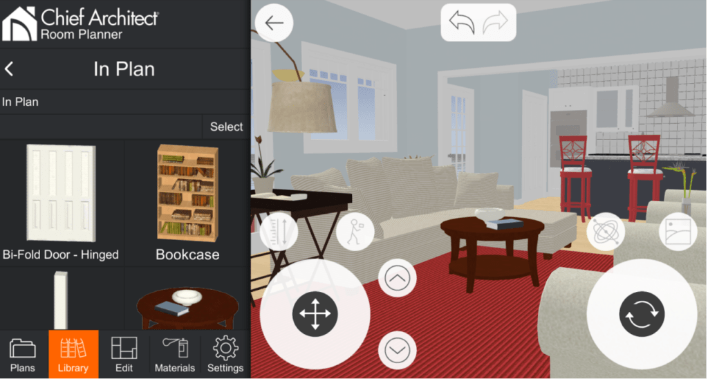 10 Best Room Visualizer and Interior Design Apps
