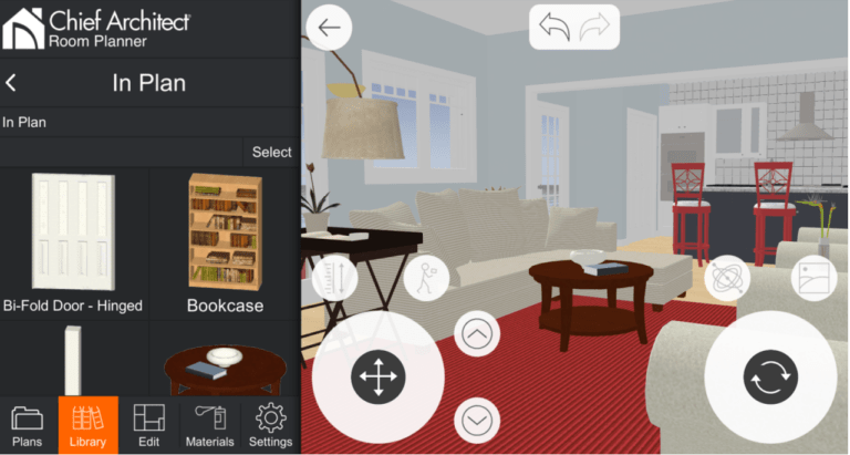 10 Room Visualizer Apps: Plan And Design Your Space | CyberFox Agency