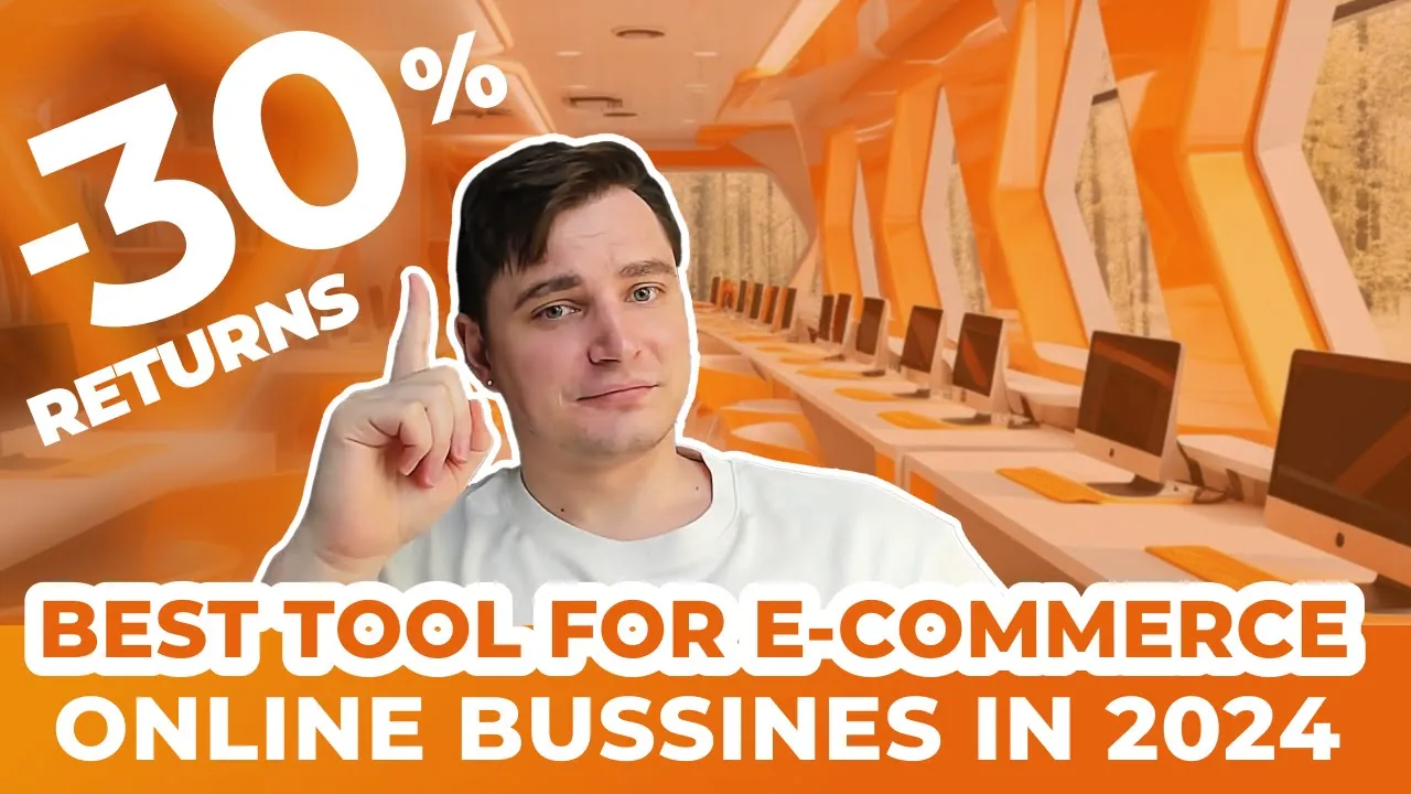 Best Tool for Online E-Commerce Bussines in 2025